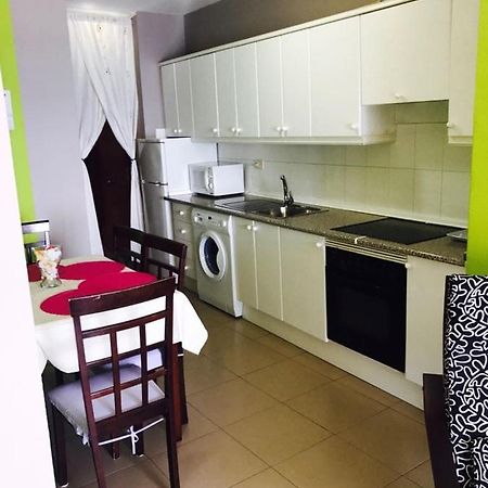 Sunnyseaside Las Vistas 로스크리스티아노스 외부 사진
